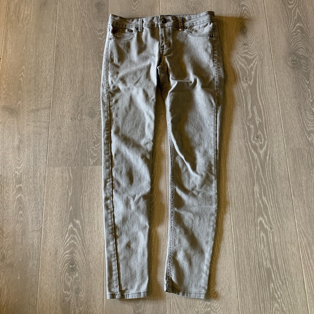 Fragile Pants